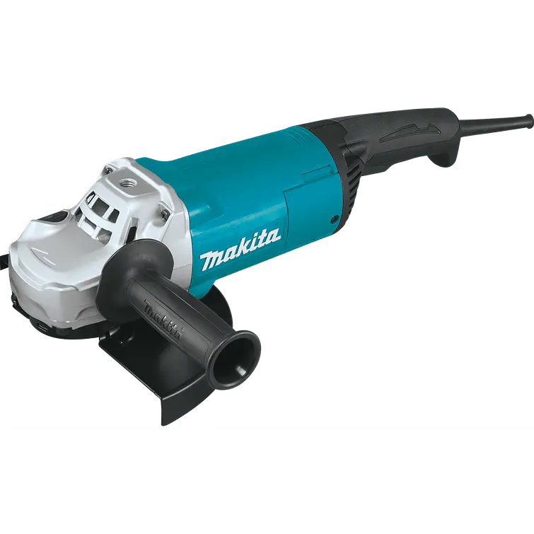 Esmeril Angular 9 2200W. Hombre Muerto (Ga9060) Makita 1