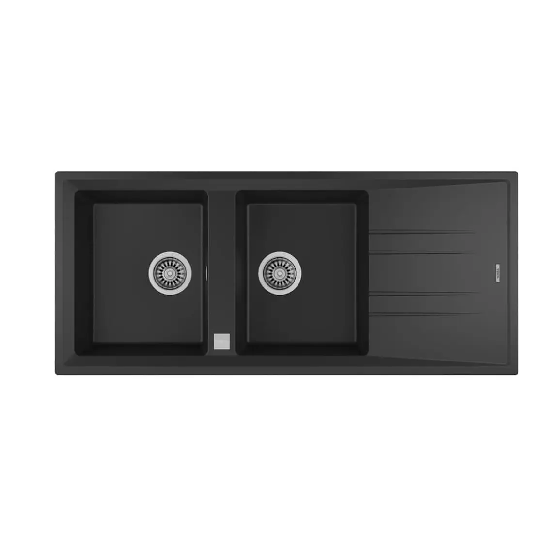 Lavap. Granito Stone Negro Carbon 51 X 116 2C 1E 2