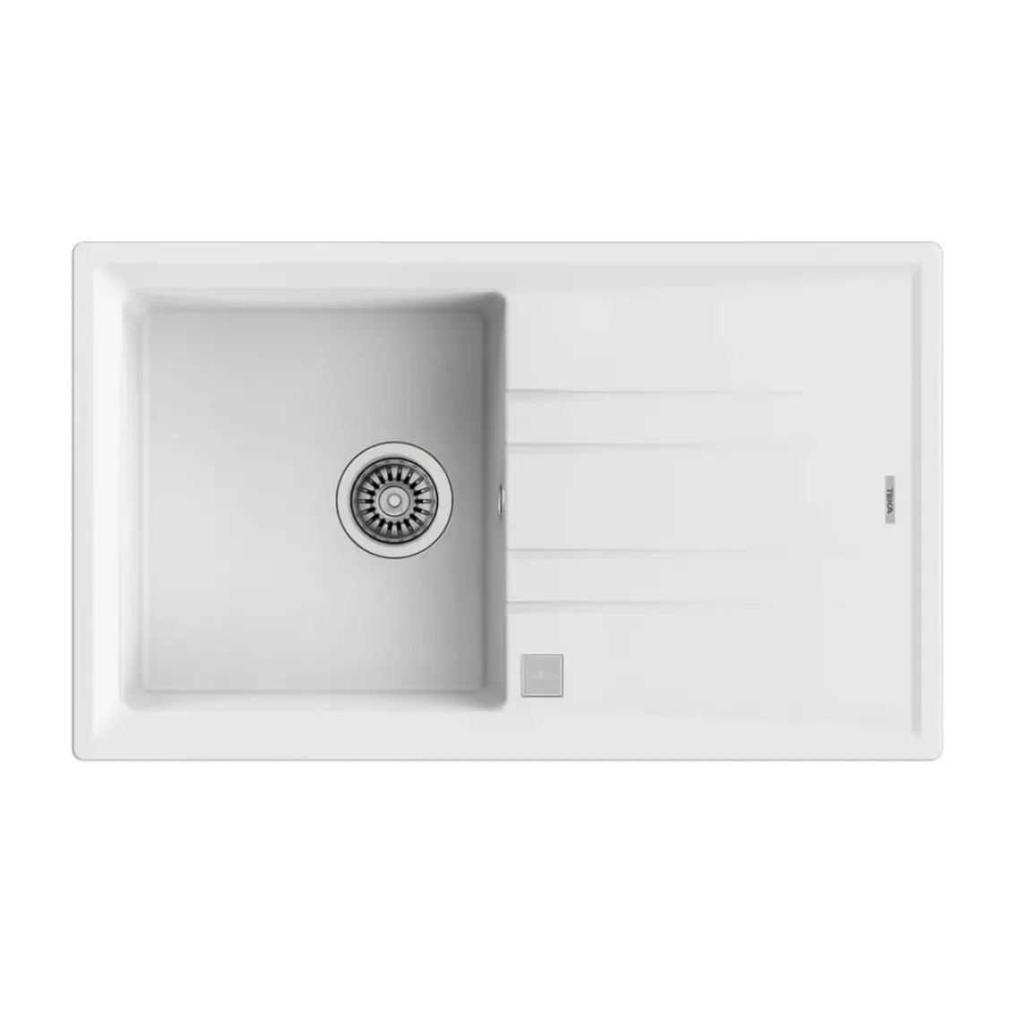 Lavap. Granito Stone Blanco 51 X 86 1C 1E 2