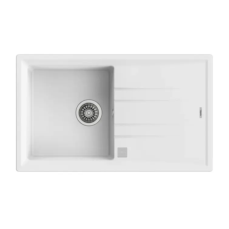 Lavap. Granito Stone Blanco 51 X 86 1C 1E 2