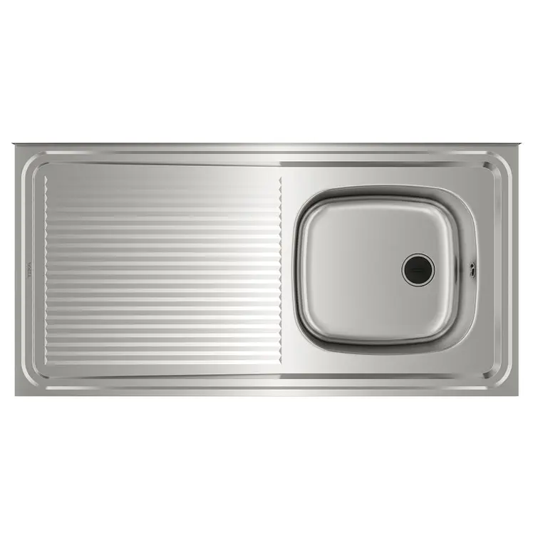 Lavap. Sobreponer 100X50 1C 1E Izq. 1/Perf 1