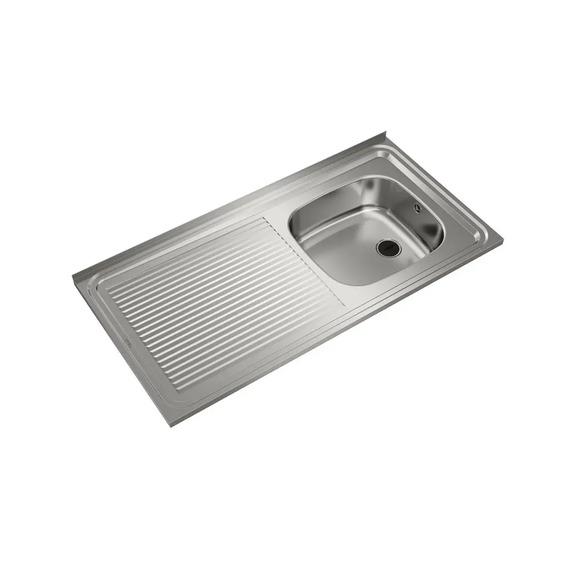 Lavap. Sobreponer 100X50 1C 1E Izq. 1/Perf 2