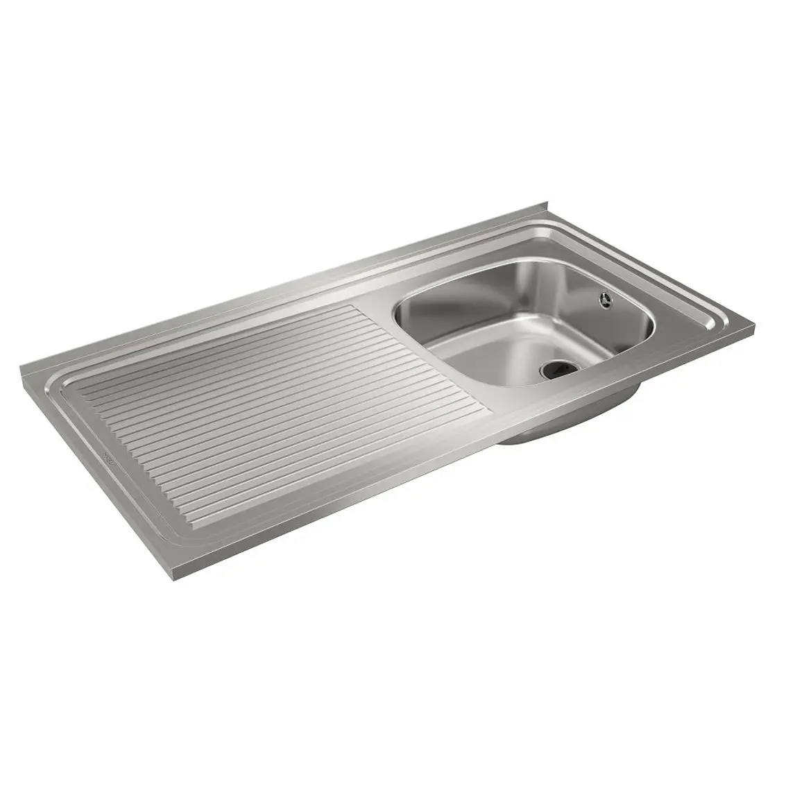 Lavap. Sobreponer 100X50 1C 1E Izq. 1/Perf 3