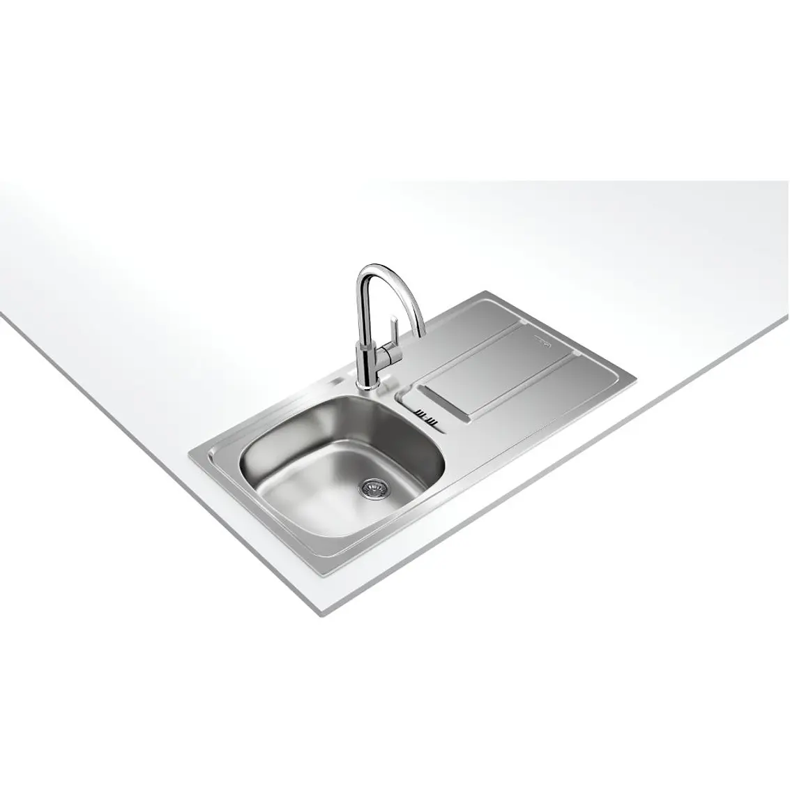 Lavap. Gravity 45 E-Xp 3 1/2 1C 1E Empotrar 2