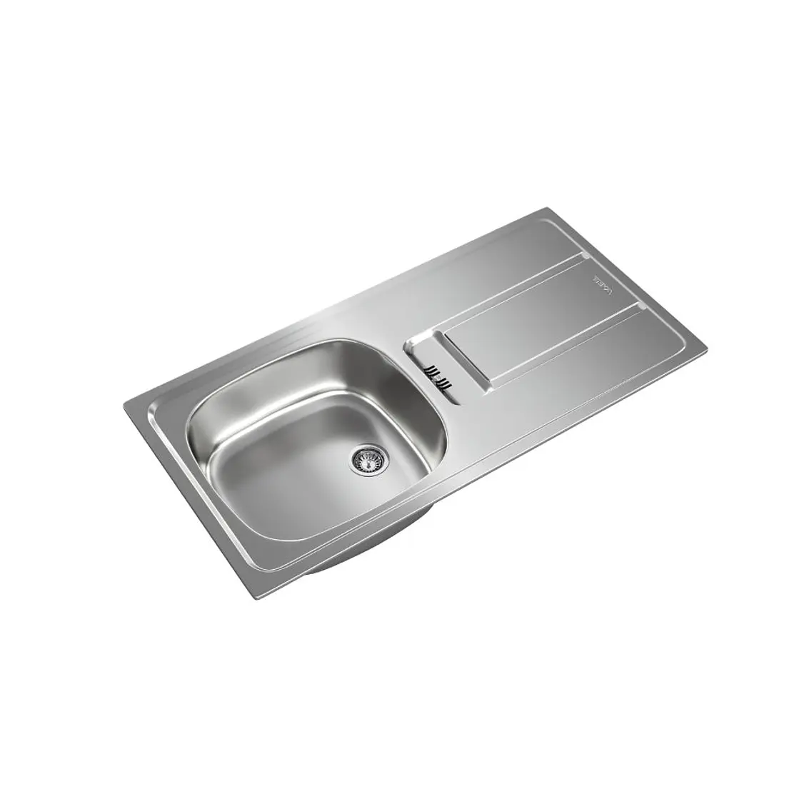 Lavap. Gravity 45 E-Xp 3 1/2 1C 1E Empotrar 3