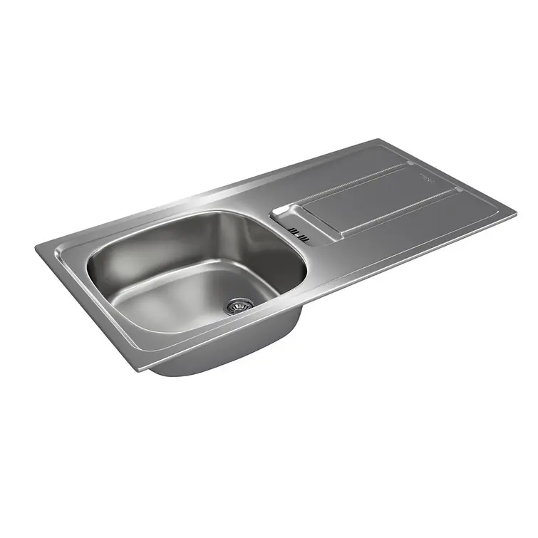 Lavap. Gravity 45 E-Xp 3 1/2 1C 1E Empotrar 4