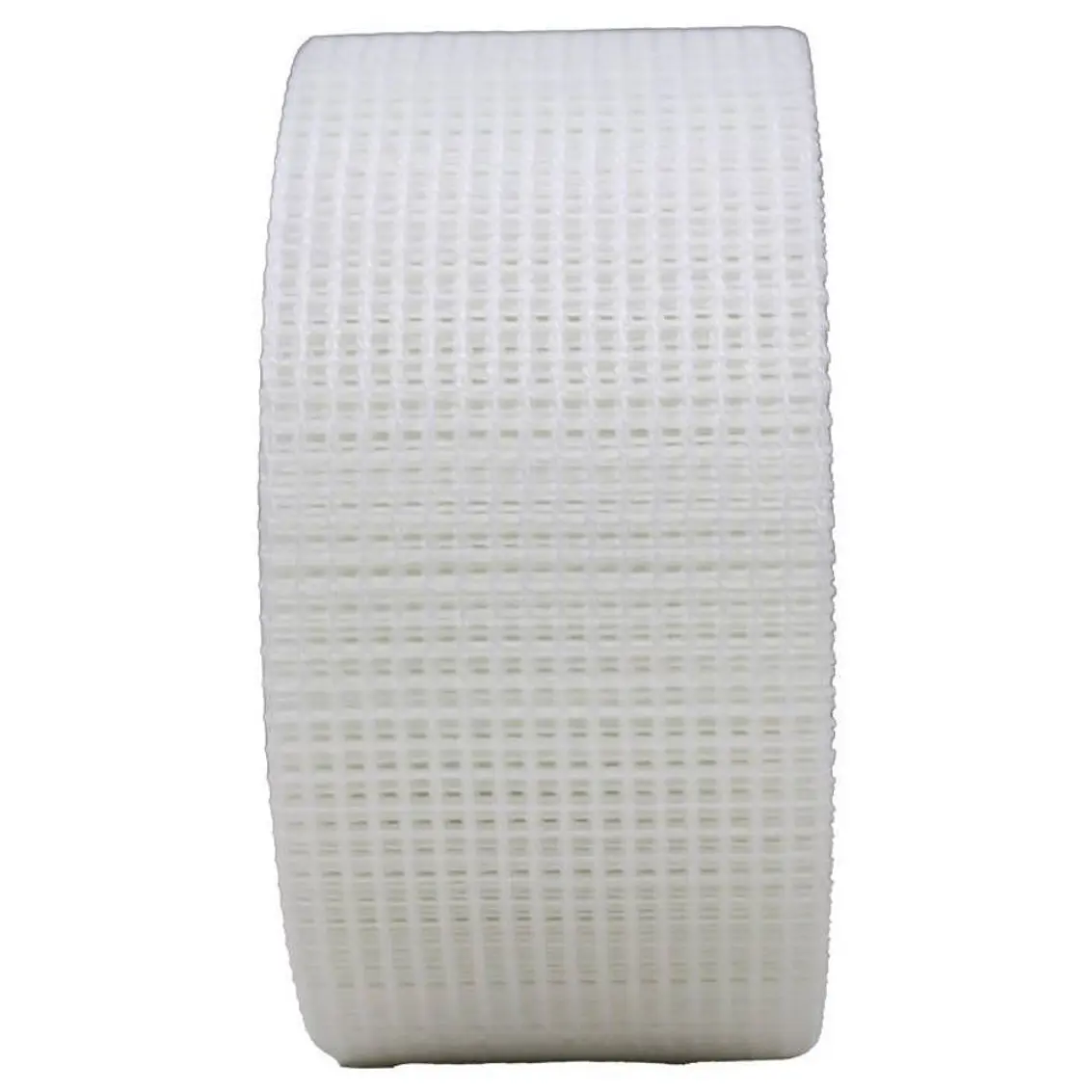 Cinta Fibra De Vidrio Juntaplac 10Cm X 45Mts 2