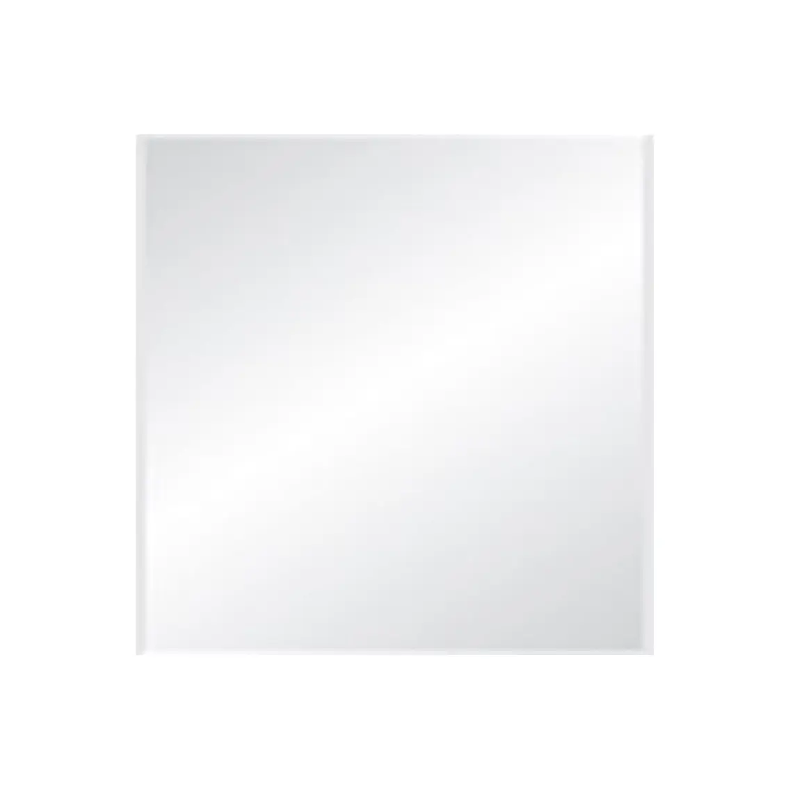 Espejo C/Bisel Cherry 100X100 Klipen 1