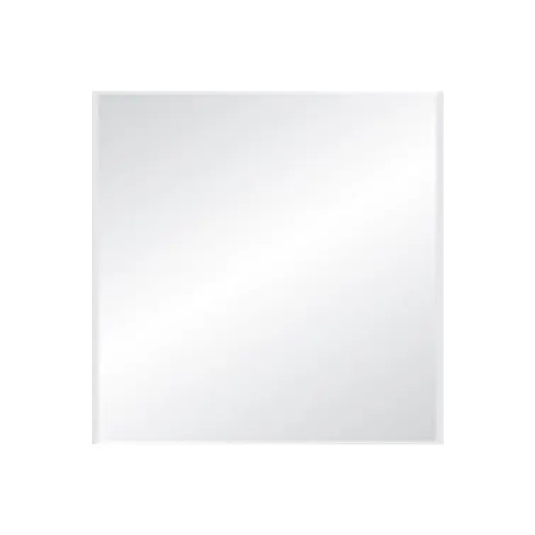 Espejo C/Bisel Cherry 100X100 Klipen 1