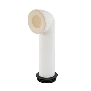 Codo Conexion 20,5 Cm Fanaloza