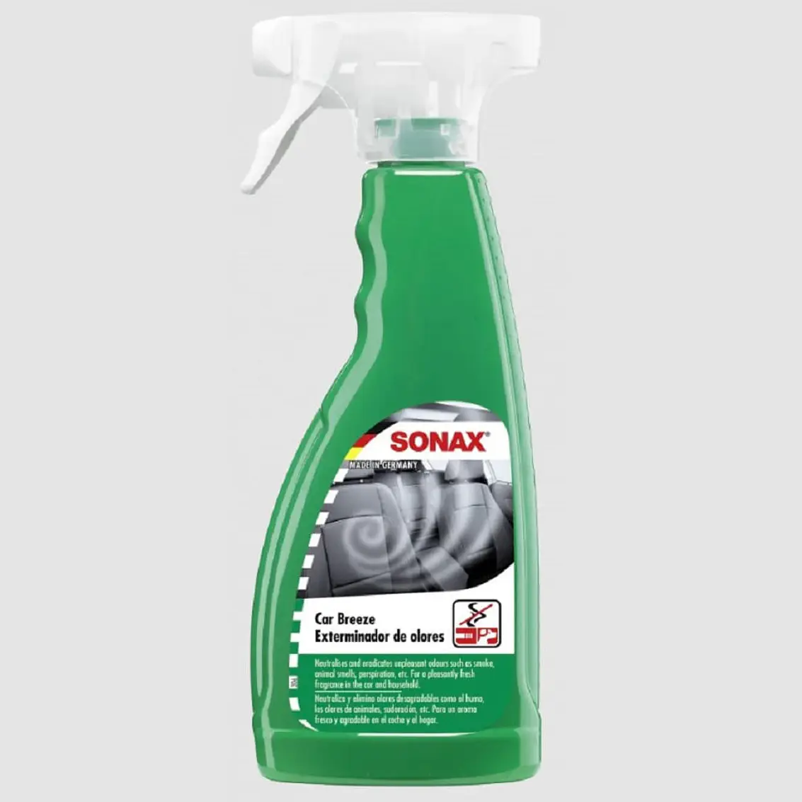 Elimina Olores Sonax 1