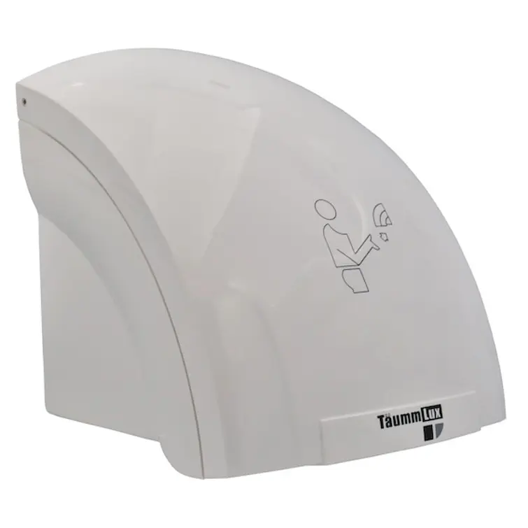 Secador De Mano Plastico Electr. C/Sensor On-Off Taumm 1