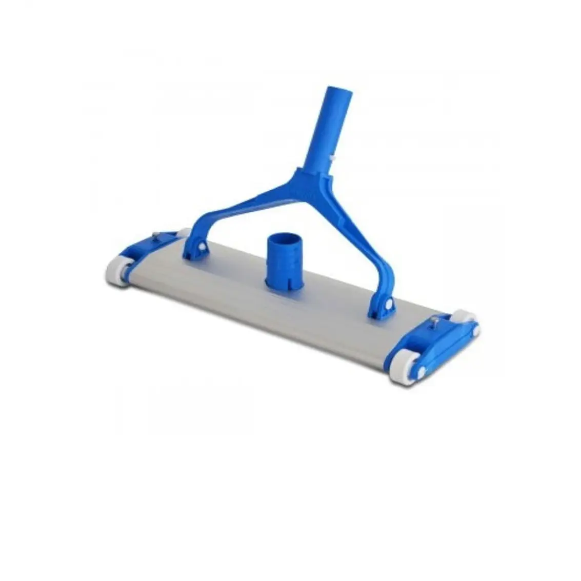 Limpiafondo Piscina Aluminio 35Cms. P/Mang.1.1/2  (110006) Vulcano 1