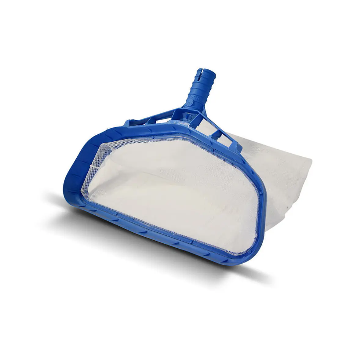 Sacahojas Bolsa Grande 32Mm P/Piscina S/Mango 1