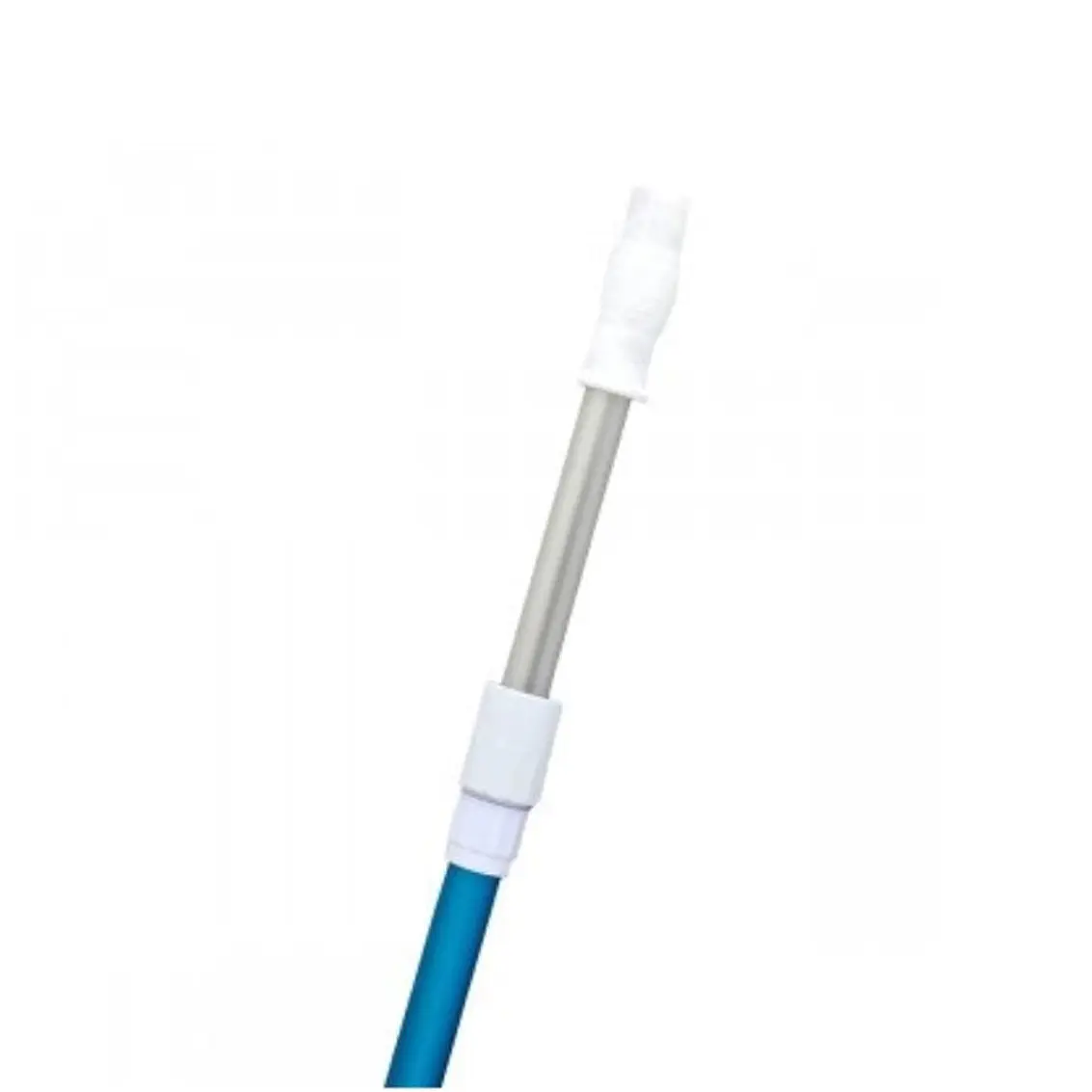 Mango Telescopico Aluminio 2,40 Mts. P/Piscina 1