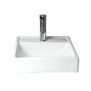 Vanitorio Sobreponer Reggio Blanco