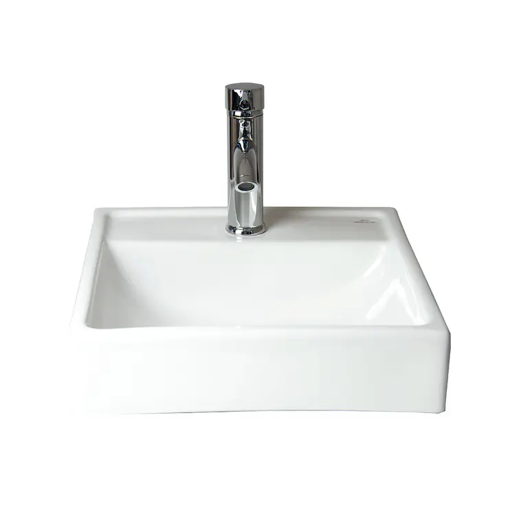 Vanitorio Sobreponer Reggio Blanco 1