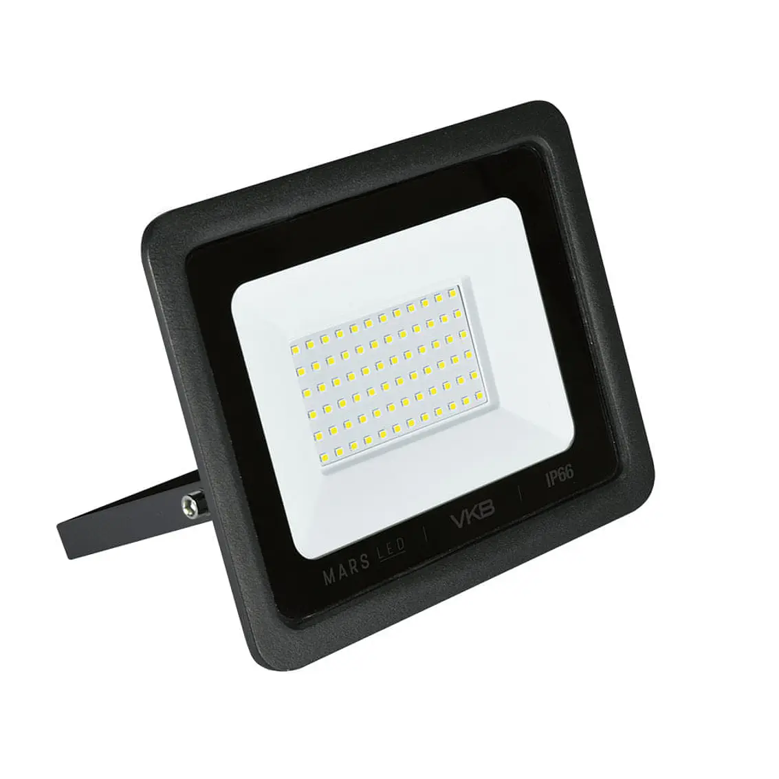 Reflector Led 50W 6500K Ip65 Negro 1