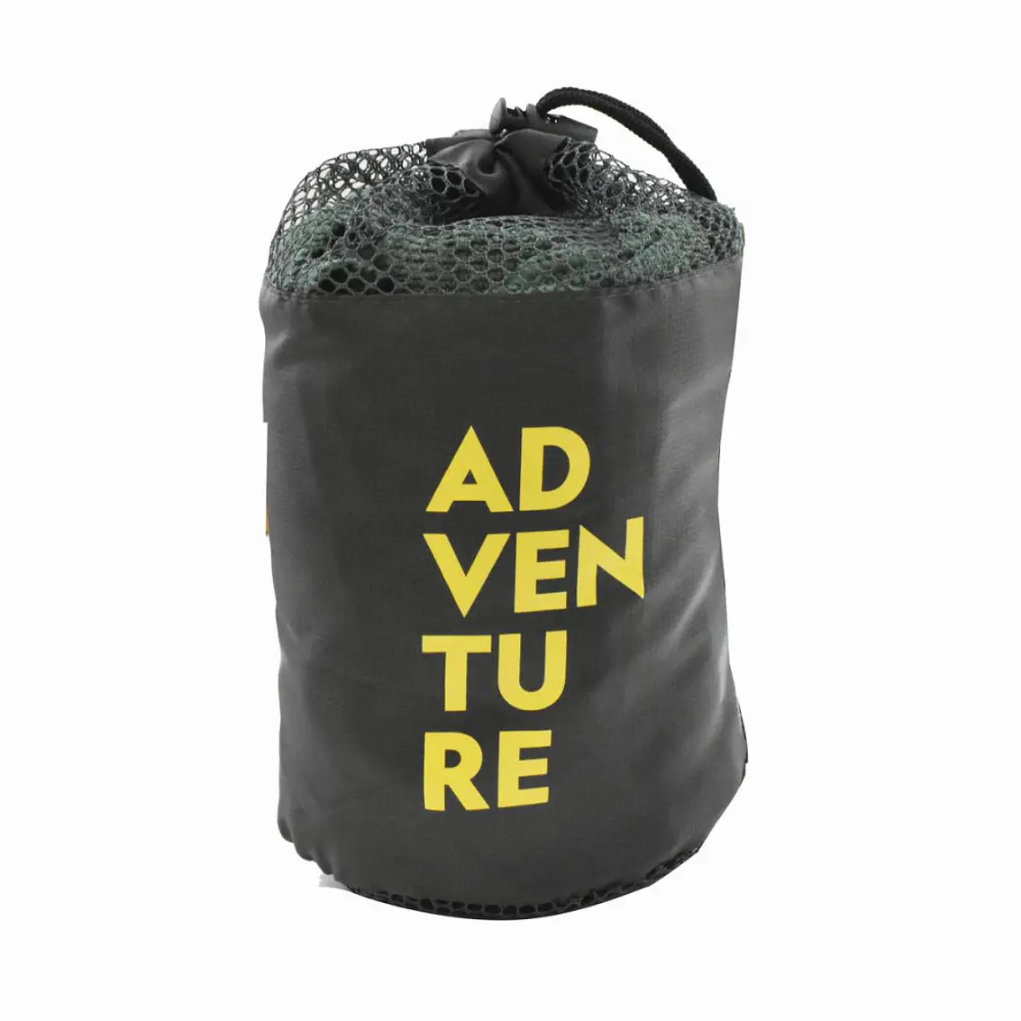 Toalla Deportiva Talla M Verde 3