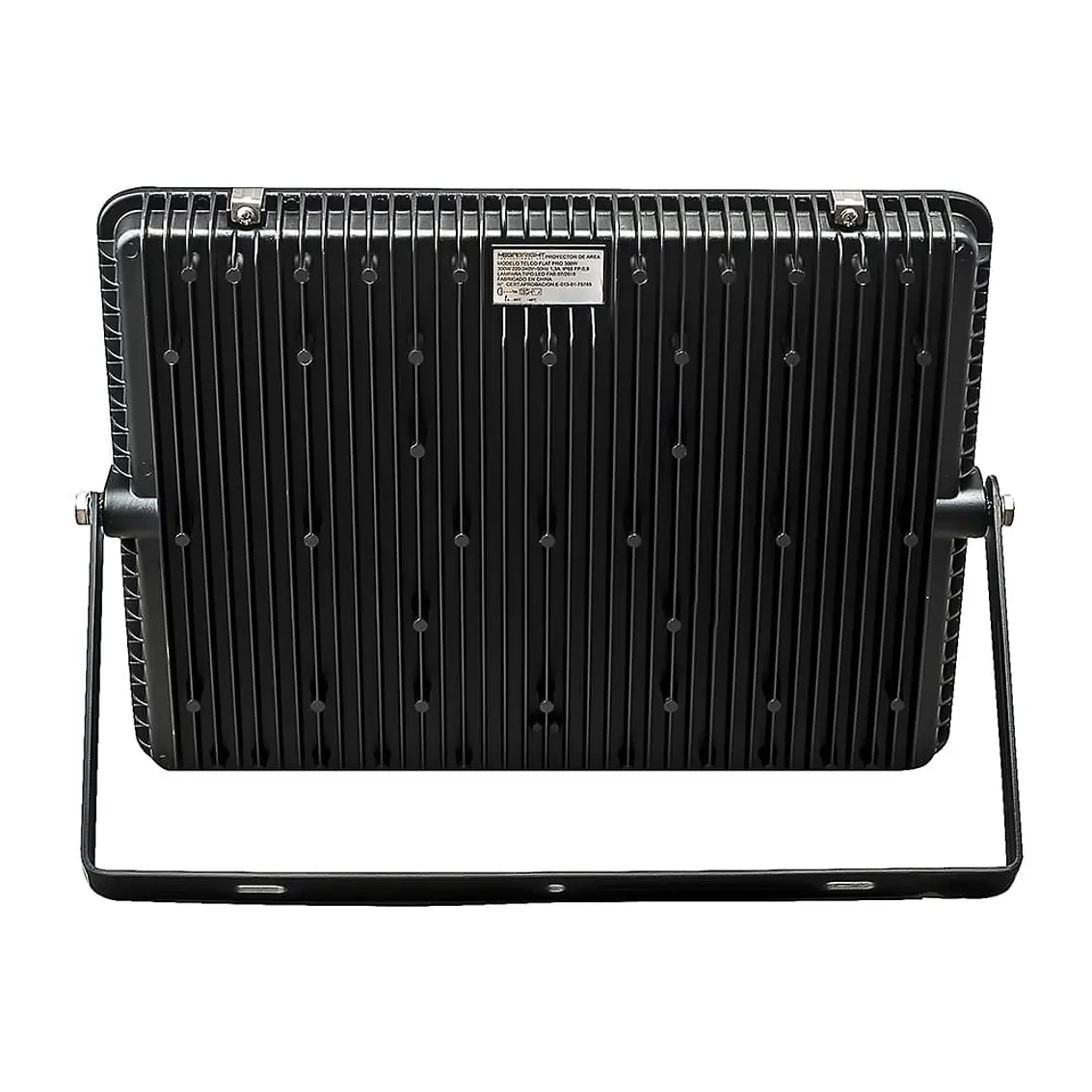 Reflector Led 300W Telco Flat Pro 6000K Lf 2