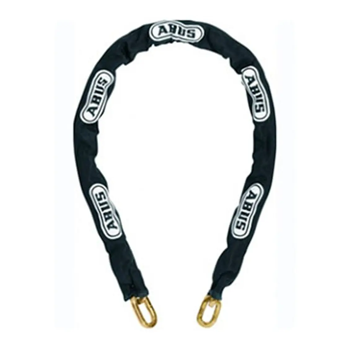 Cadena Acero 10Ks140 / 140Cms. 1