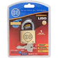 Candado Odis Bronce Liso 150 50Mm. Display - Miniatura 4