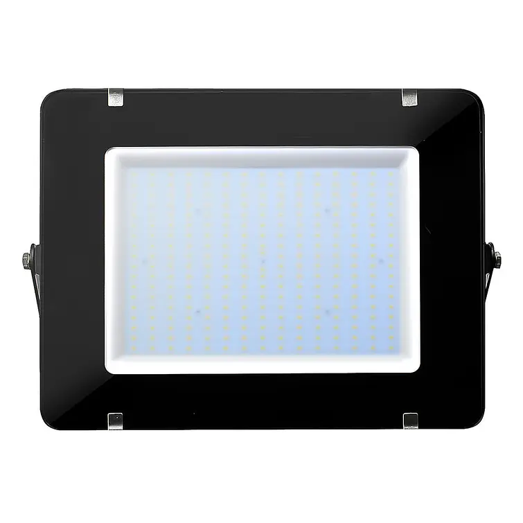 Reflector Led 300W Telco Flat Pro 6000K Lf 3