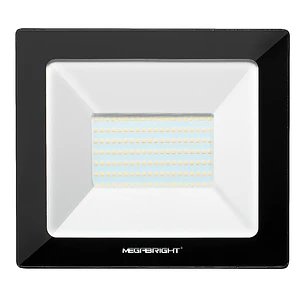 Reflector Led 100W Telco Flat Pro 6000ºk