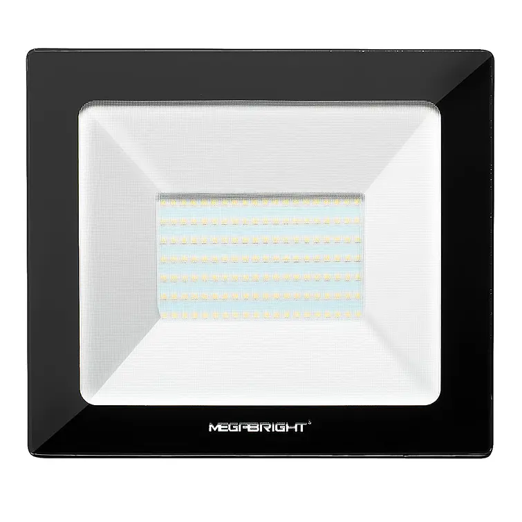 Reflector Led 100W Telco Flat Pro 6000ºk 2