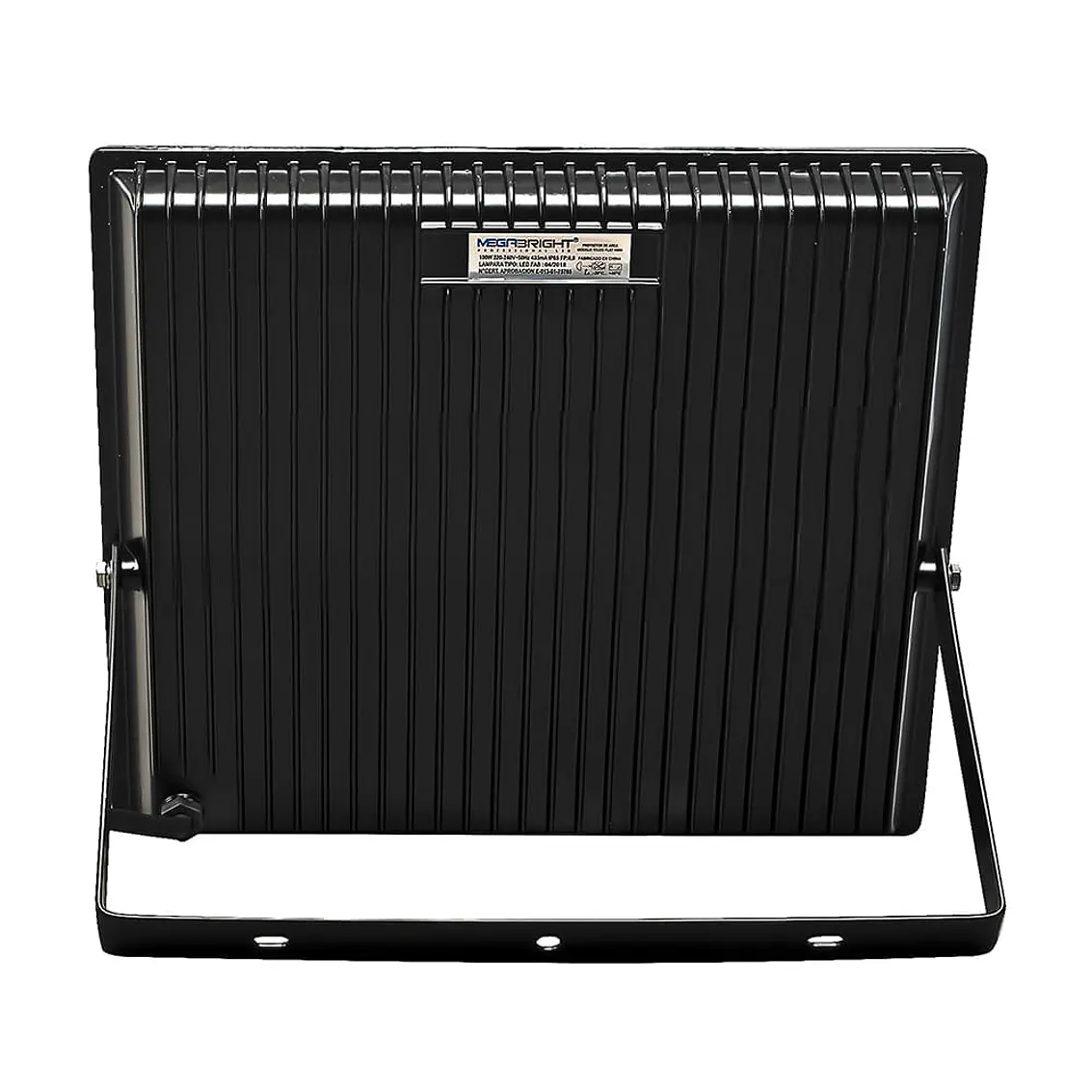 Reflector Led 100W Telco Flat Pro 6000ºk 3