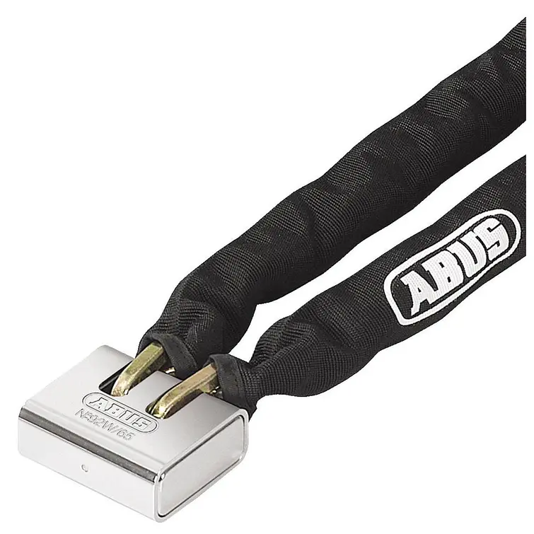 Cadena Acero 8Ks140 2