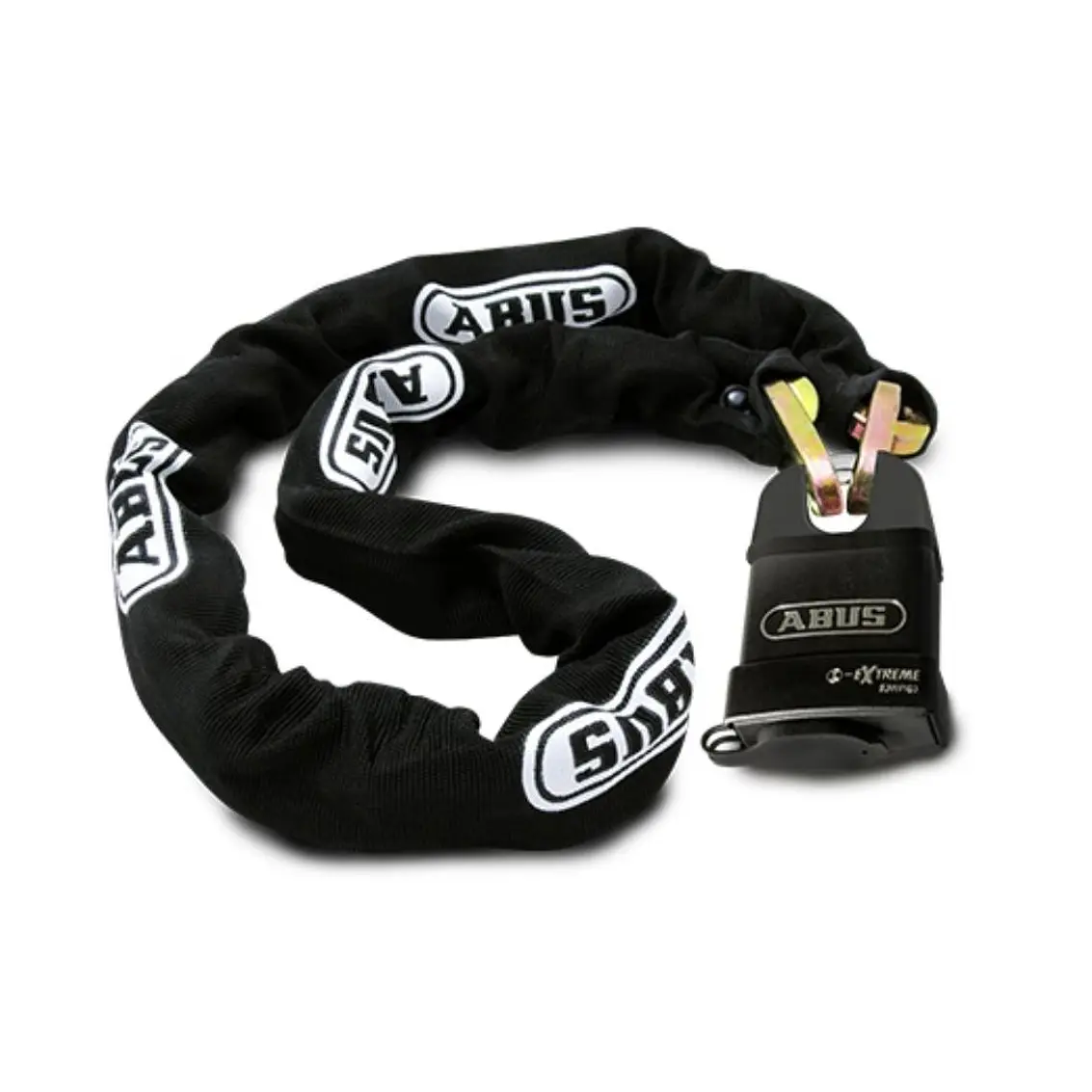 Kit Alta Seguridad Extreme 1