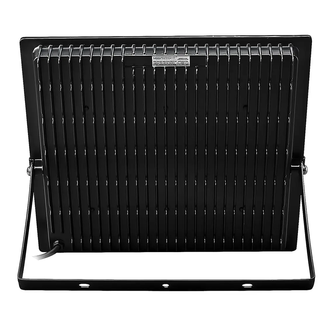 Reflector Led 200W Telco Flat Pro 6000ºk 3