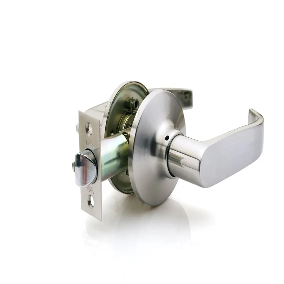 Cerr. Tubular /Manilla Y815 Simple Paso Nis Bt 1