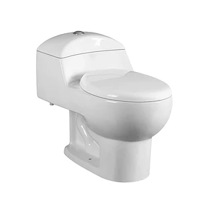 One Piece New Ciro Doble Descarga C/Asiento  Fanaloza