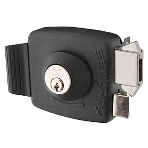 Cerr. Sobreponer Secu Antipalanca Negro