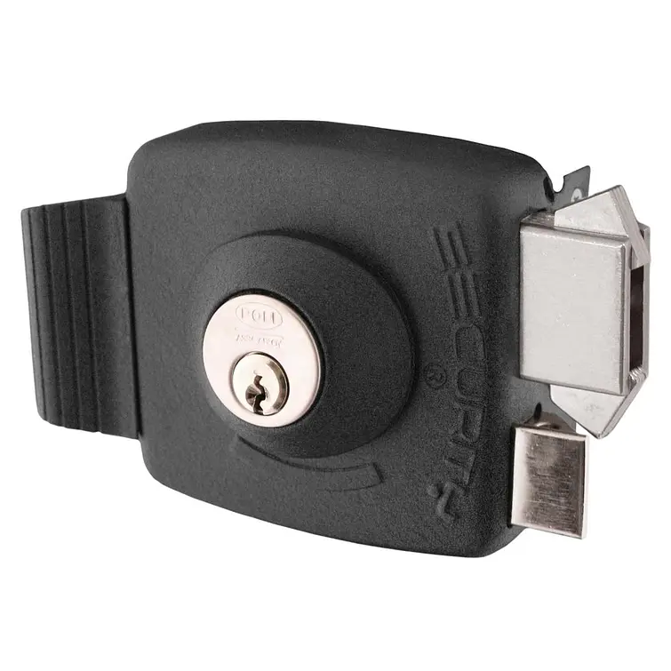 Cerr. Sobreponer Secu Antipalanca Negro 1