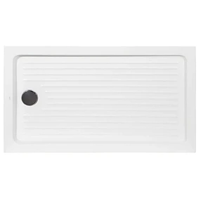 Receptaculo Zen 1200X800--C/Desague Klipen