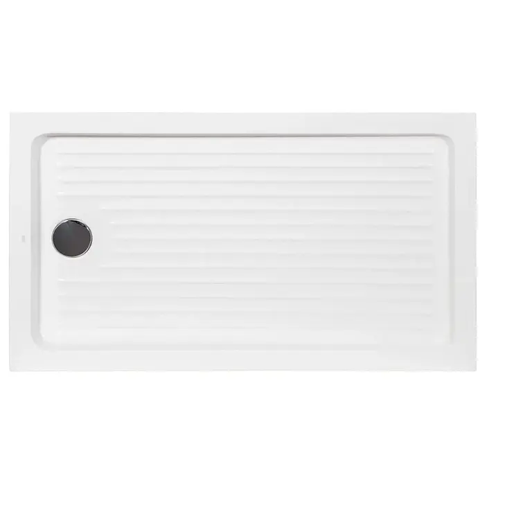 Receptaculo Zen 1200X800--C/Desague Klipen 1