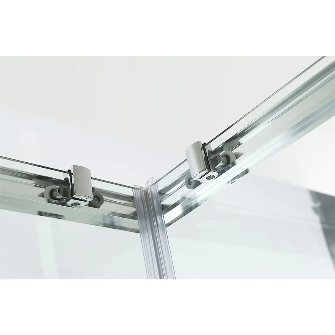 Mampara Klipen Esquina Corredera Style 80X80-1 3