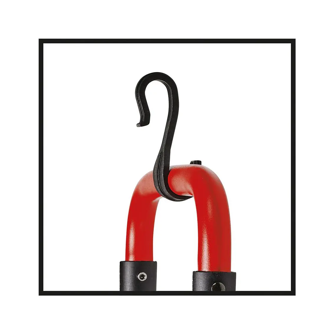 Lampara Inalambrica Einhell 18 V- 18000 Lm 4