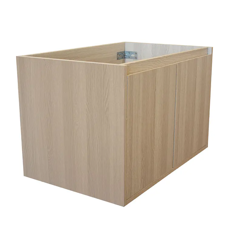 Kit Mueble Amelie Color Acacia 60X46 + Cubierta 4