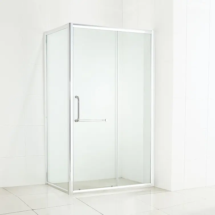 Mampara Esquinada Style 120X80-1 Klipen 1