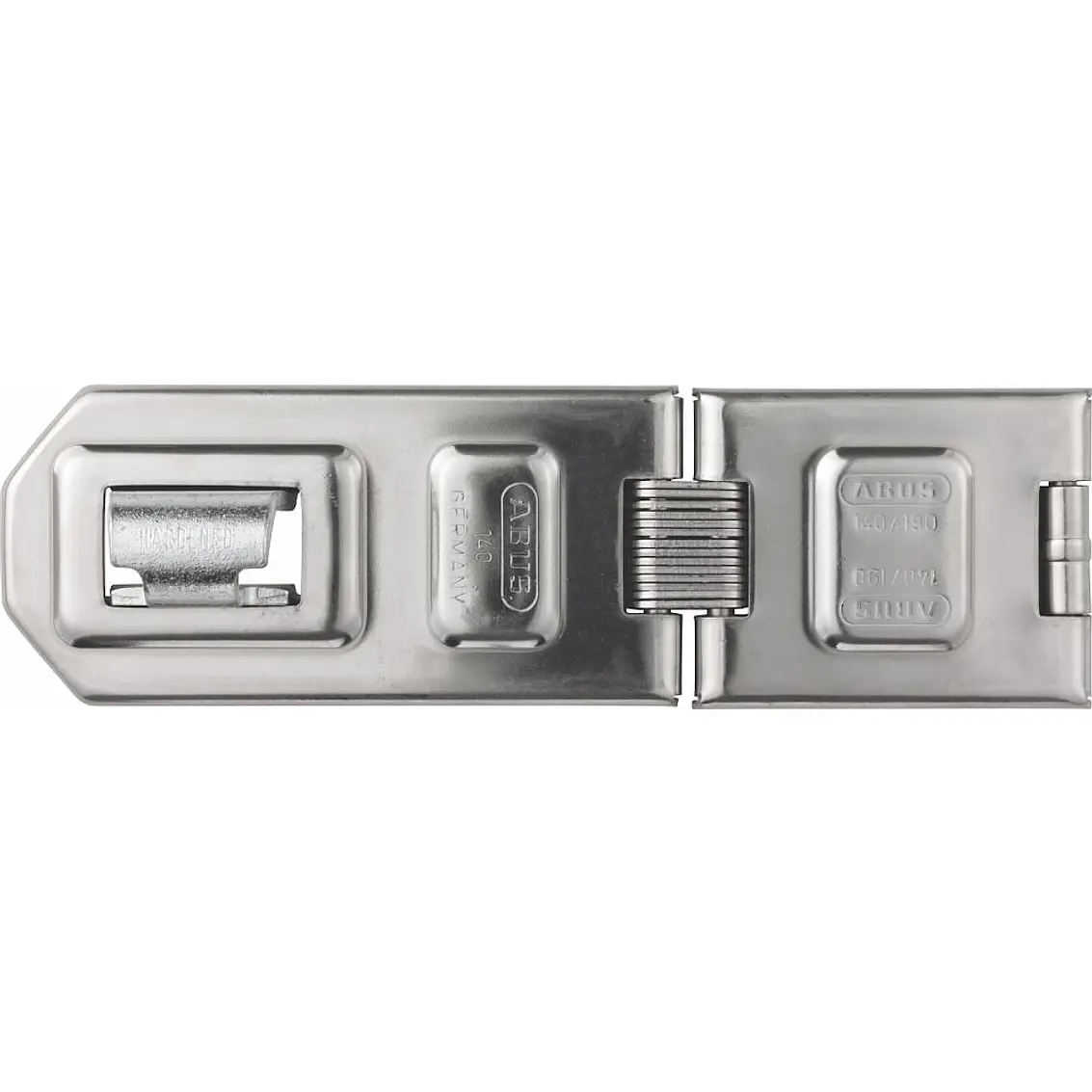 Aldaba Acero 140/190 Blisteado 2