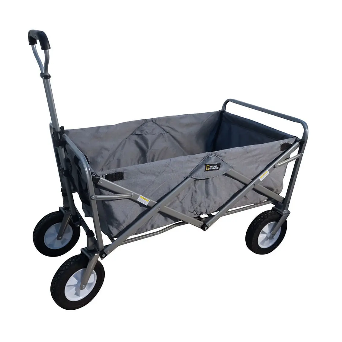 Carro Plegable National Geographic 1