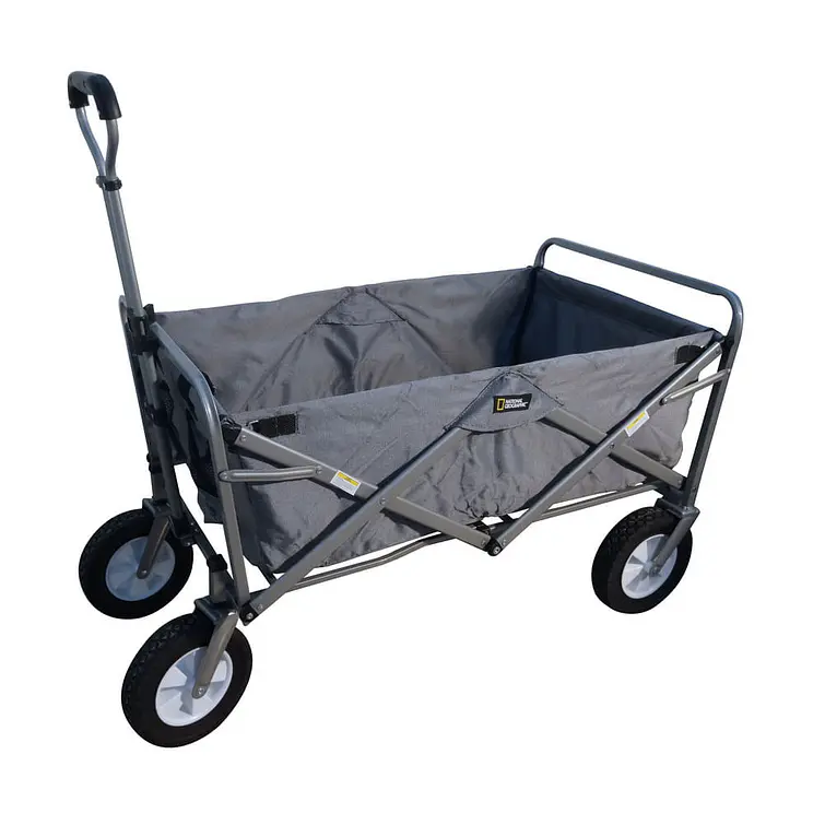Carro Plegable National Geographic 1