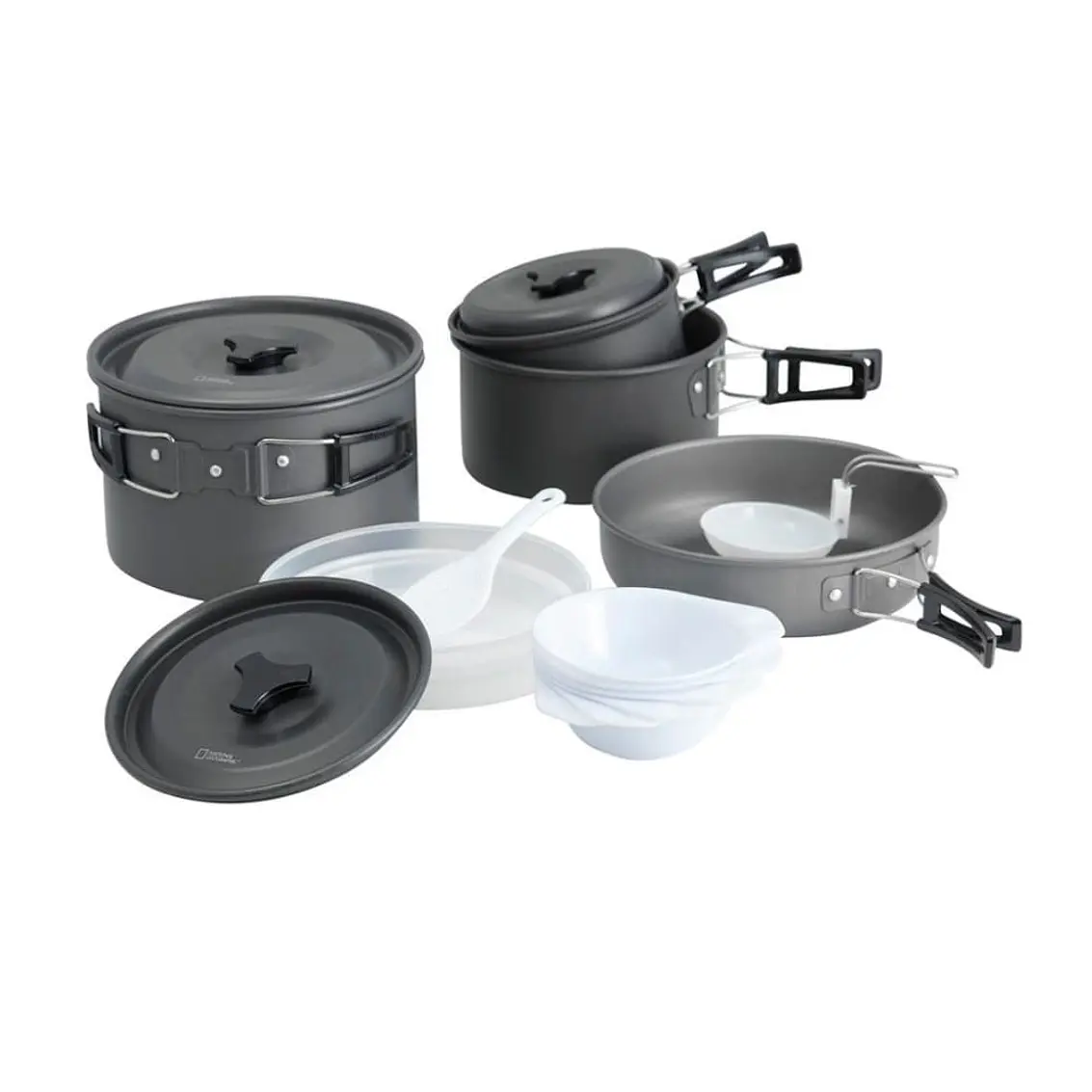 Set De Cocina 4 Personas 1