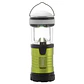 Lampara Portatil Verde Camping - Miniatura 2