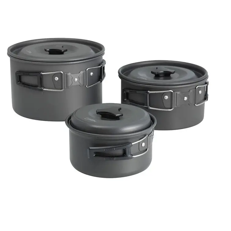 Set De Cocina 4 Personas 2