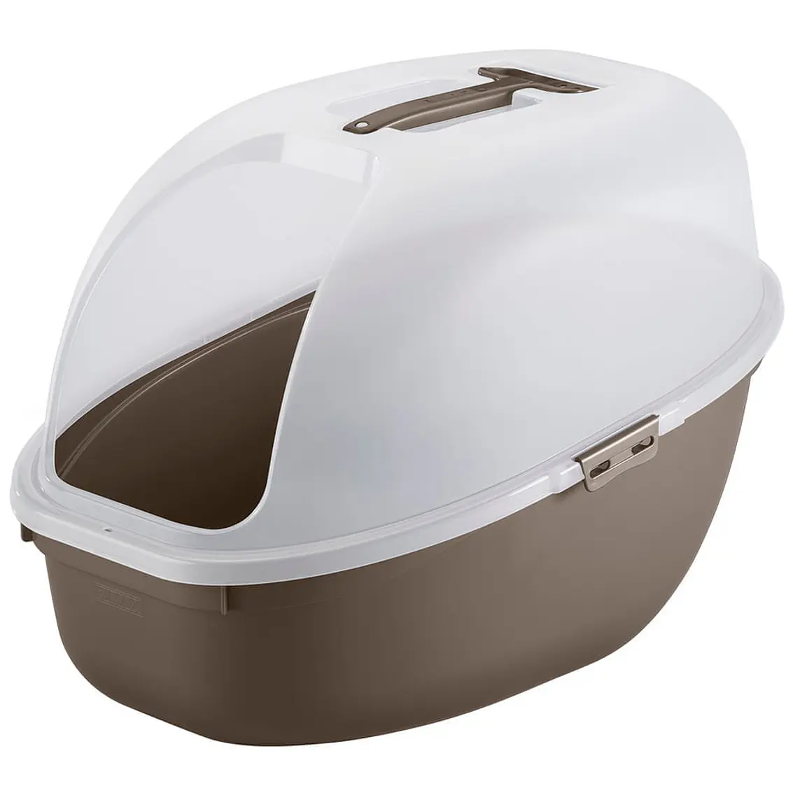 Arenero Para Gato Mocca 1